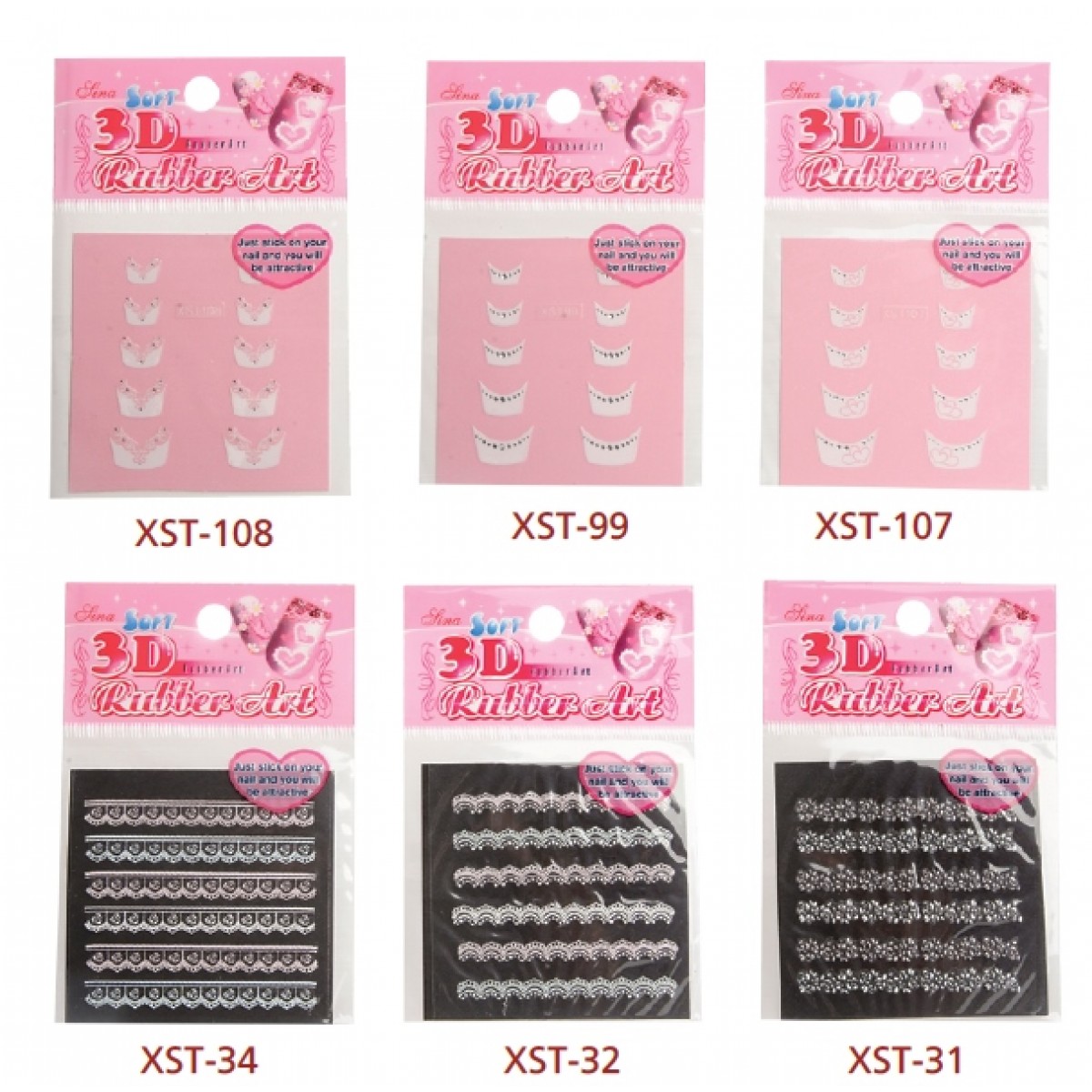 Αυτοκόλλητα ASN